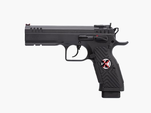 Tanfoglio Modell Stock III Xtreme