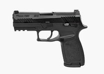 <SIG SAUER ProForce P320-M18 Negro 6mm - Airsoft Gas BlowBack