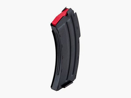 Savage Arms Magazin Mark II - 10 colpi - .22 lr. / .17 HM2