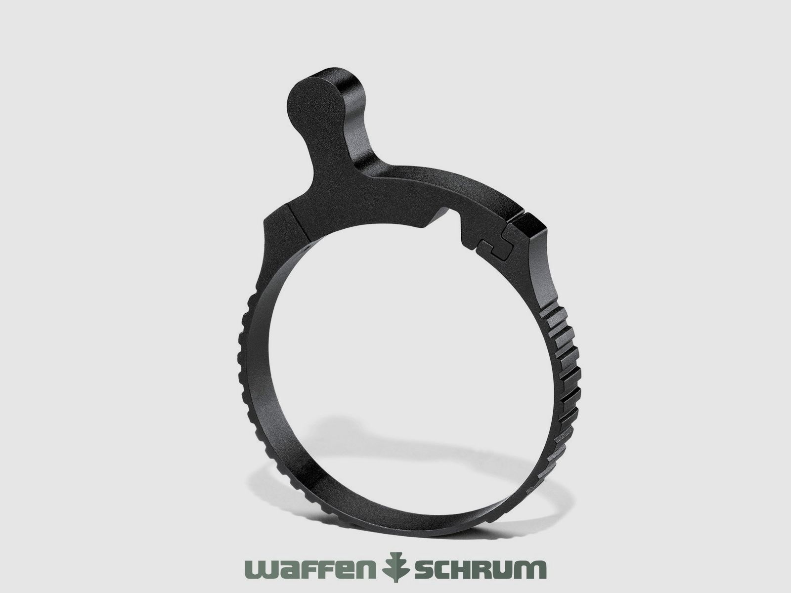 Palanca de aumento Leica para Magnus