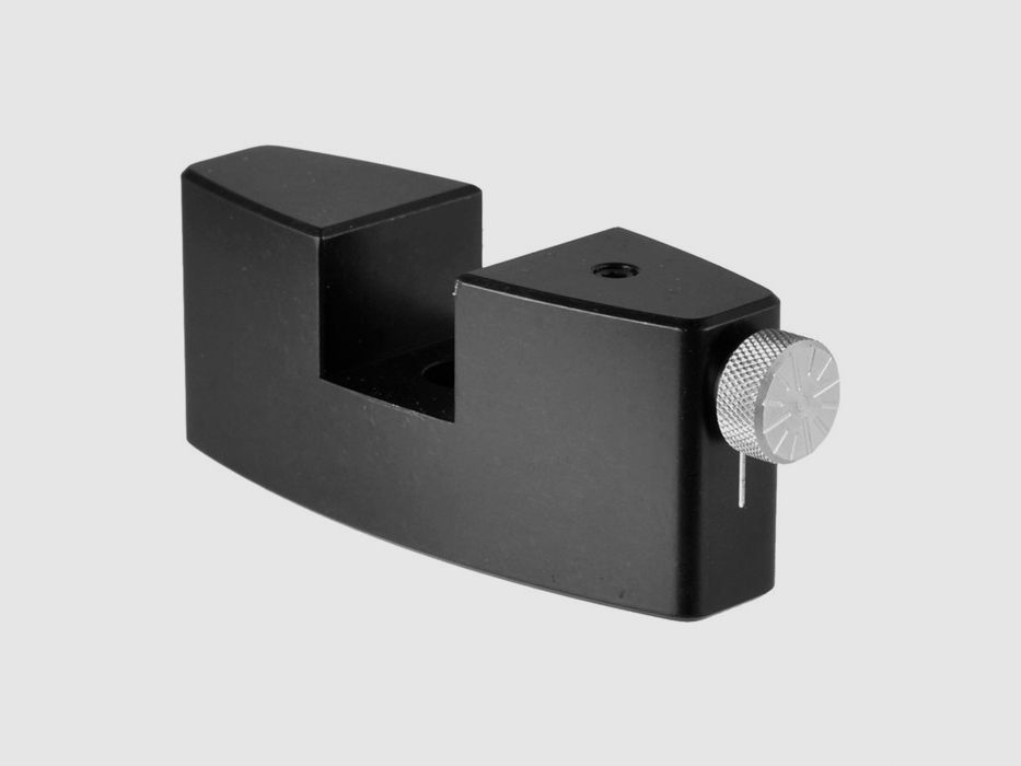 SINCLAIR INTERNATIONAL DELUXE NECK TURNING TOOL ONLY, image 2 of 5