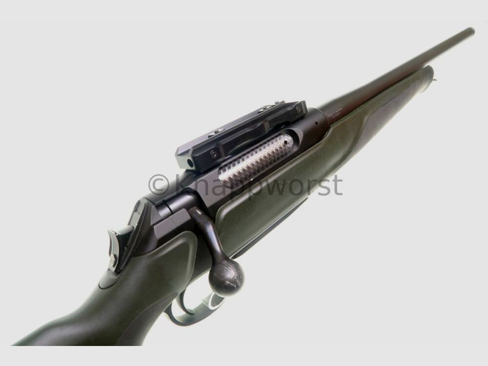 Sauer & Sohn Sauer 404 Synchro XT