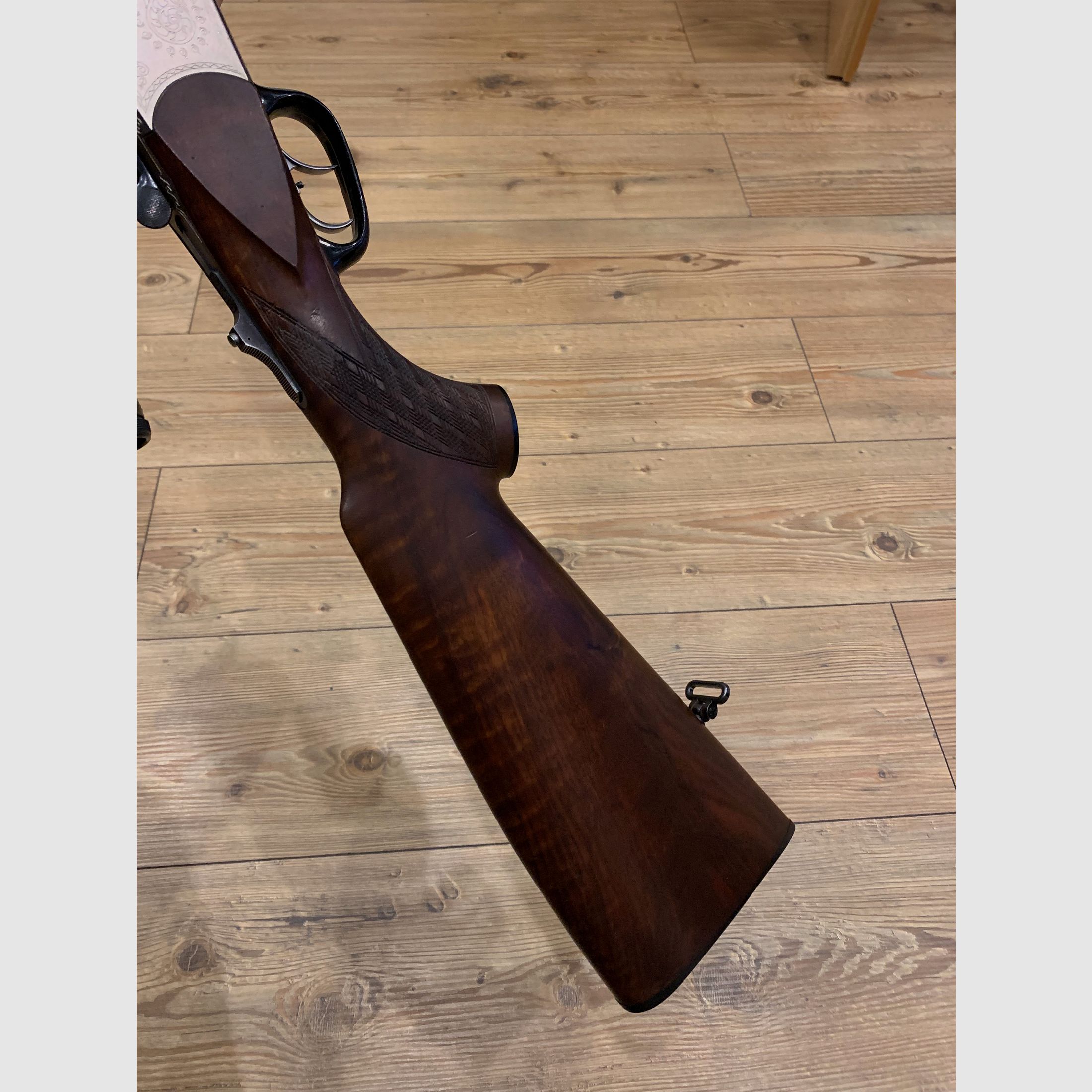 Blaser bbf