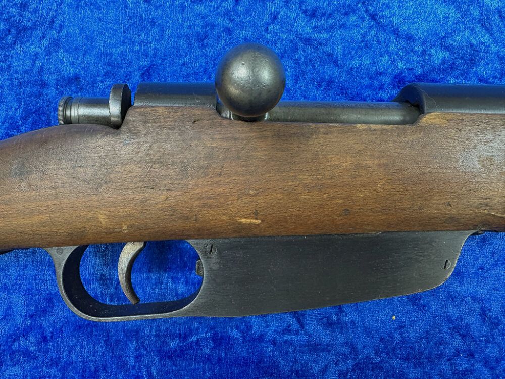 Torre Annunziata M1891