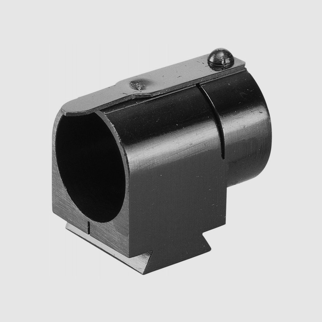 Mirino a tunnel con inserti intercambiabili - Pedersoli