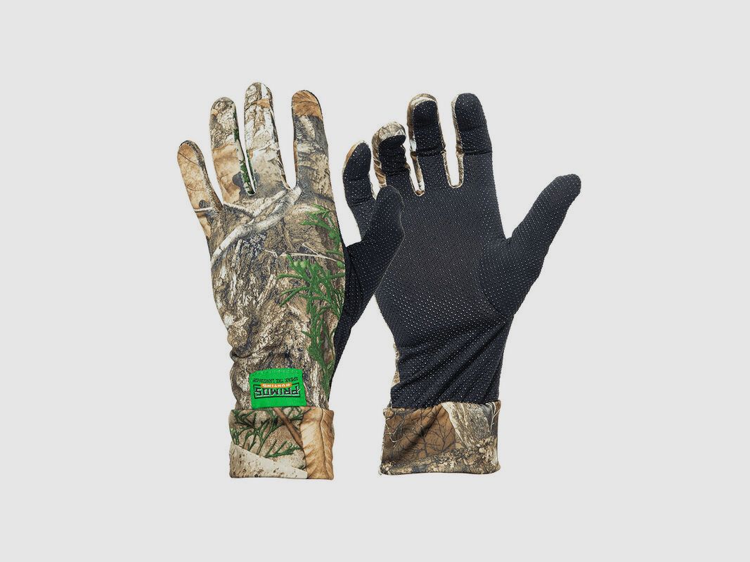 Glove Stretch RT Edge