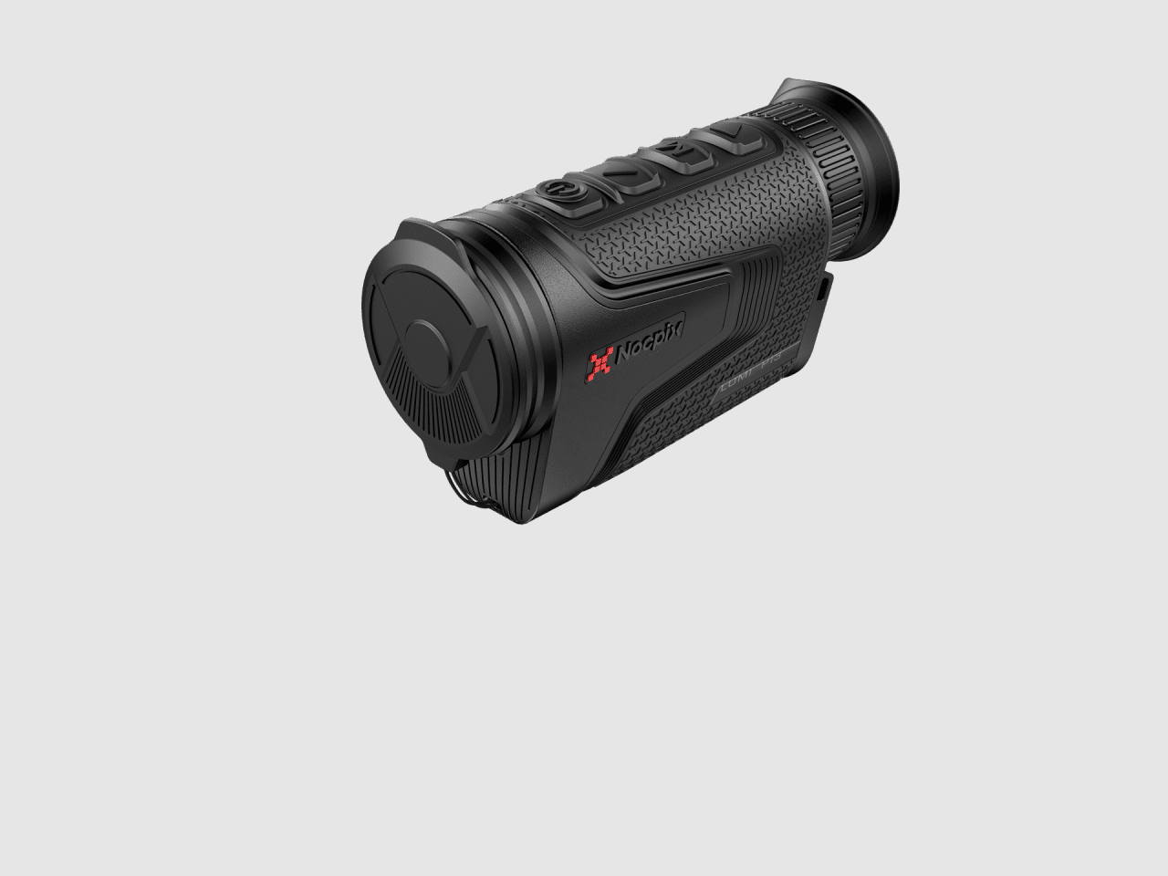Nocpix Lumi P13 thermal imaging handheld device