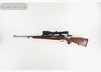 Steyr Mannlicher Luxe