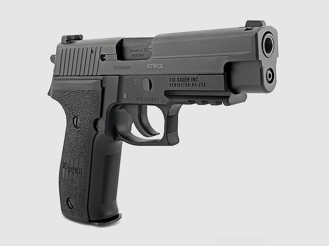 Sig Sauer P226 MK25