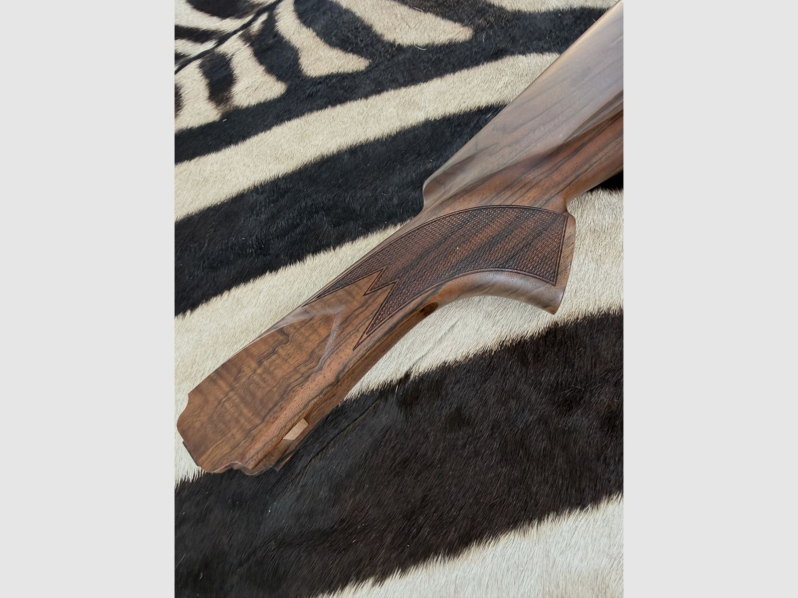 HINTERSCHAFT KRIEGHOFF CLASSIC PRAWE