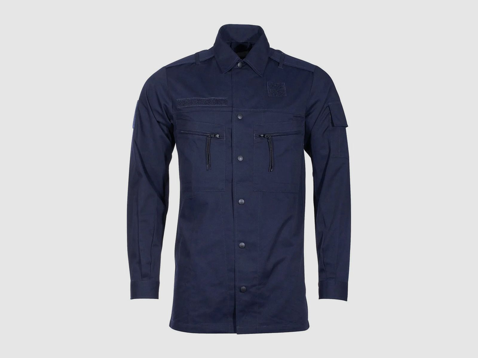 Bundeswehr Original BW Marinebordjacke navy gebraucht