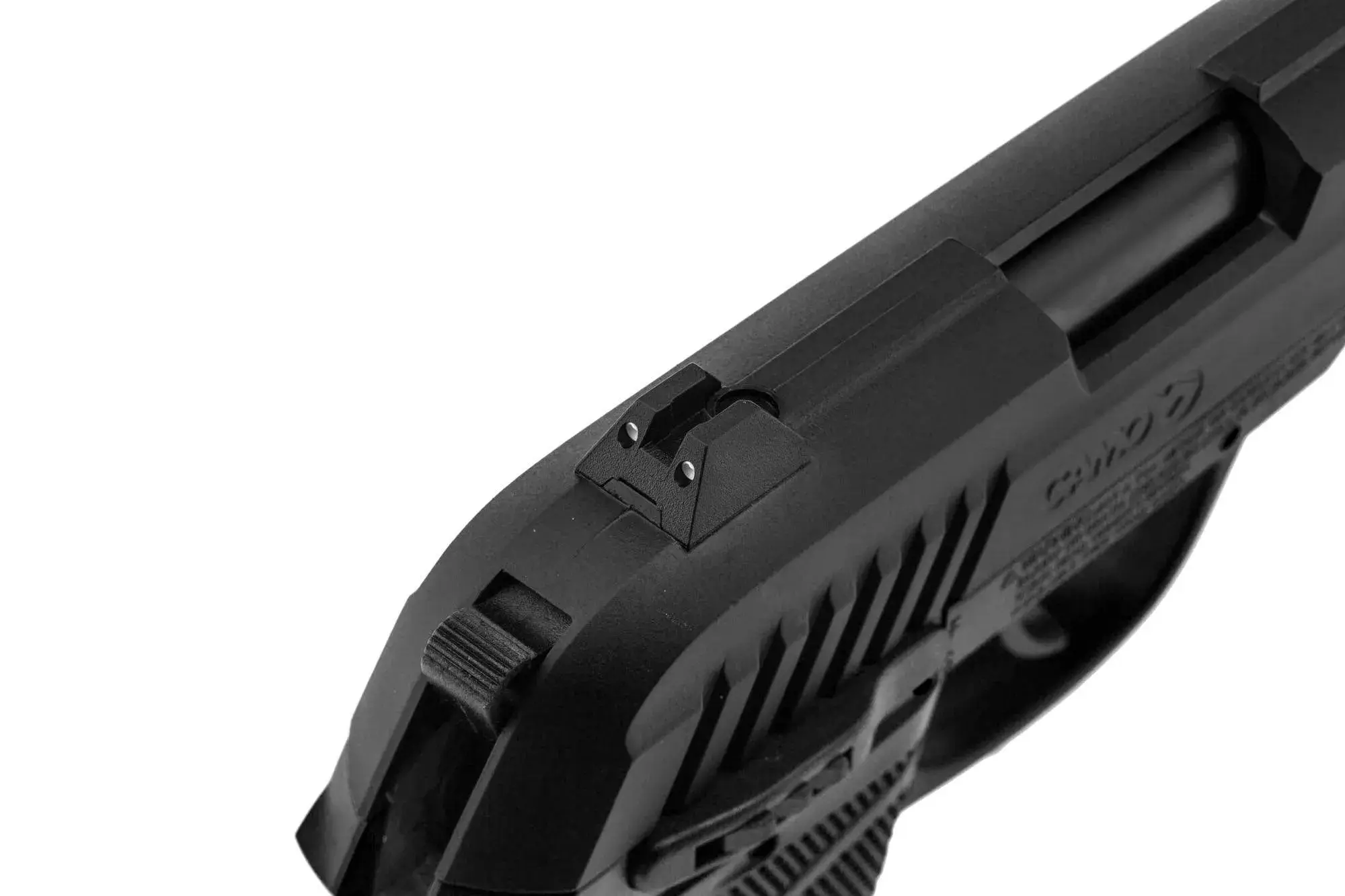 CO2-pistool Gamo PT85 Kaliber 4,5 MM Blowback, afbeelding 10 van 16