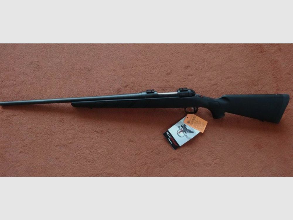Savage: Herhalingsgeweer Trophy Hunter Herhalingsgeweer Trophy Hunter