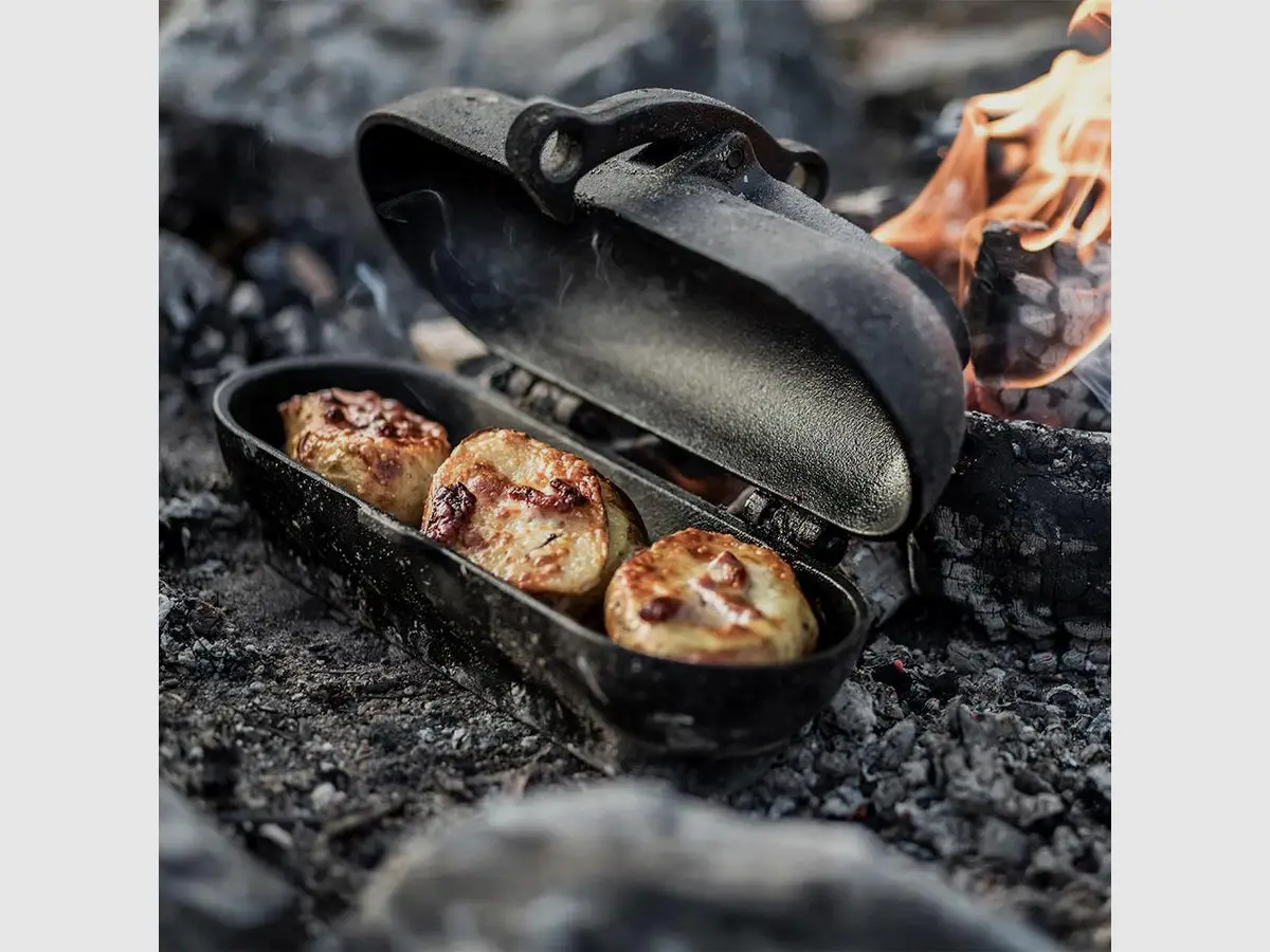 Petromax Potato Roaster, image 3 of 3
