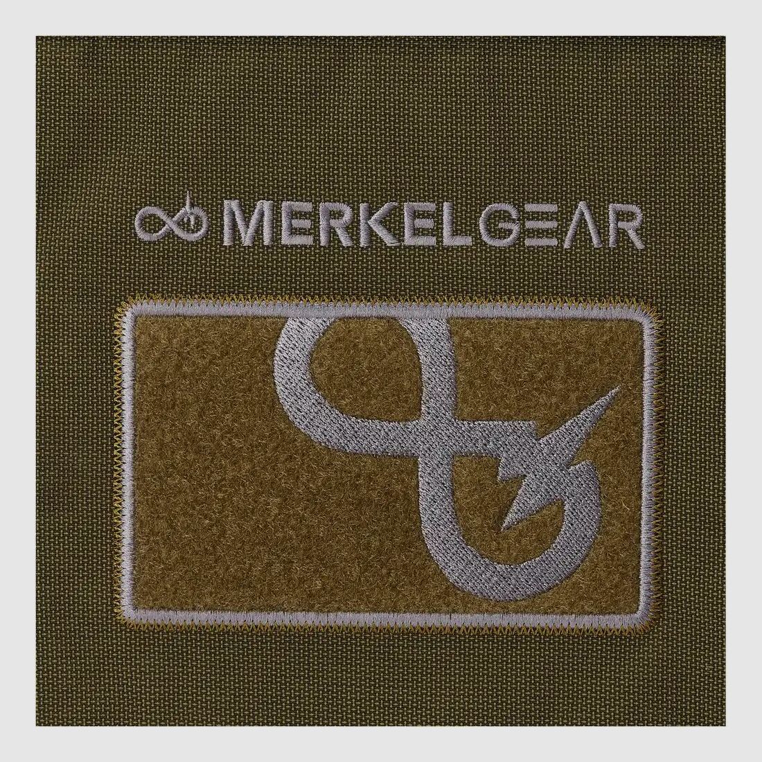 Merkel Gear Langwaffenfutteral Cordura® Basic