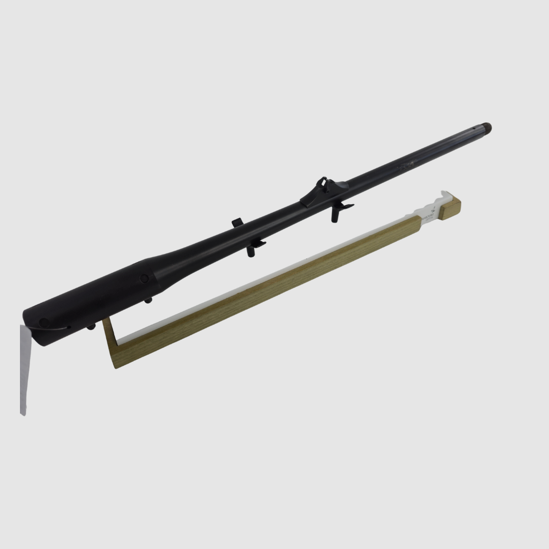 gebr. Blaser Wechsellauf R8 Standard mit MGW M15x1, Zustand: Neuwertig, NPR € 1.286,00, Bild 1 von 5