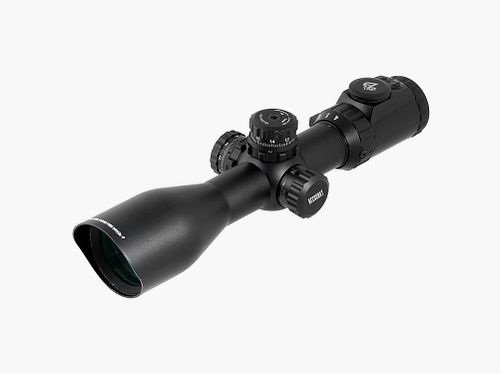 Qualitäts-Zielfernrohr UTG 3-12x44 von LEAPERS Inc., USA