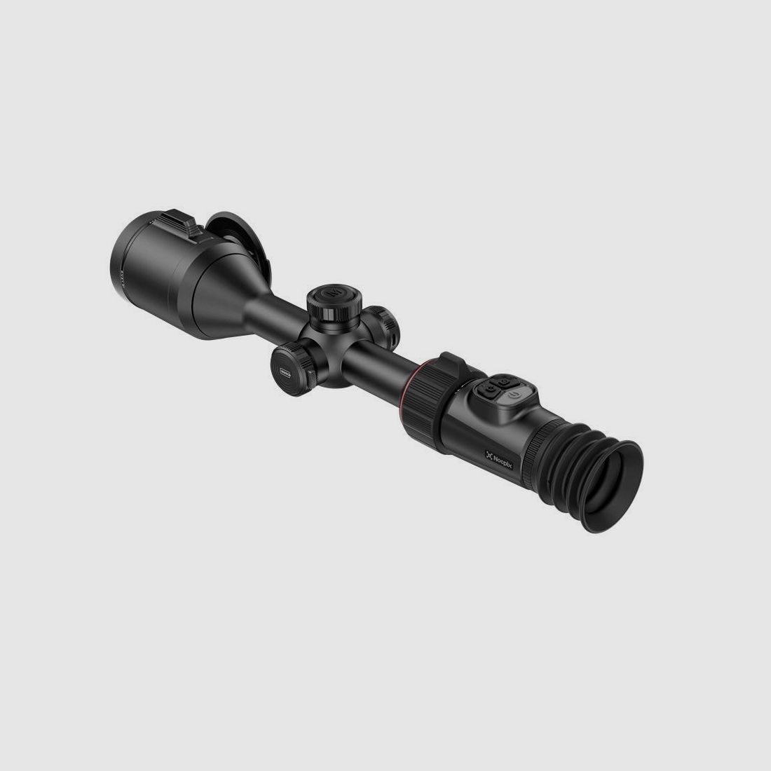 Nocpix Ace S60R warmtebeeld richtkijker