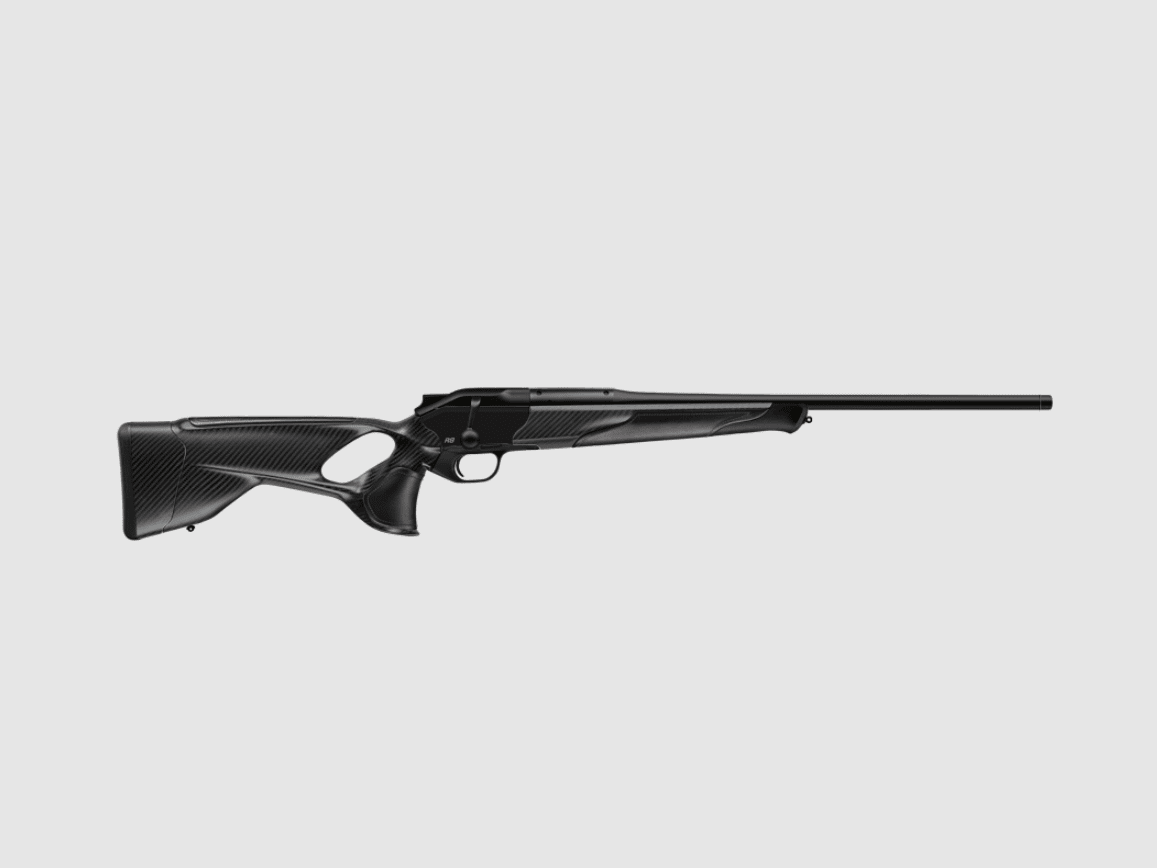Fusil à répétition Blaser R8 Ultimate Carbon Cal. 300 Win. Mag.