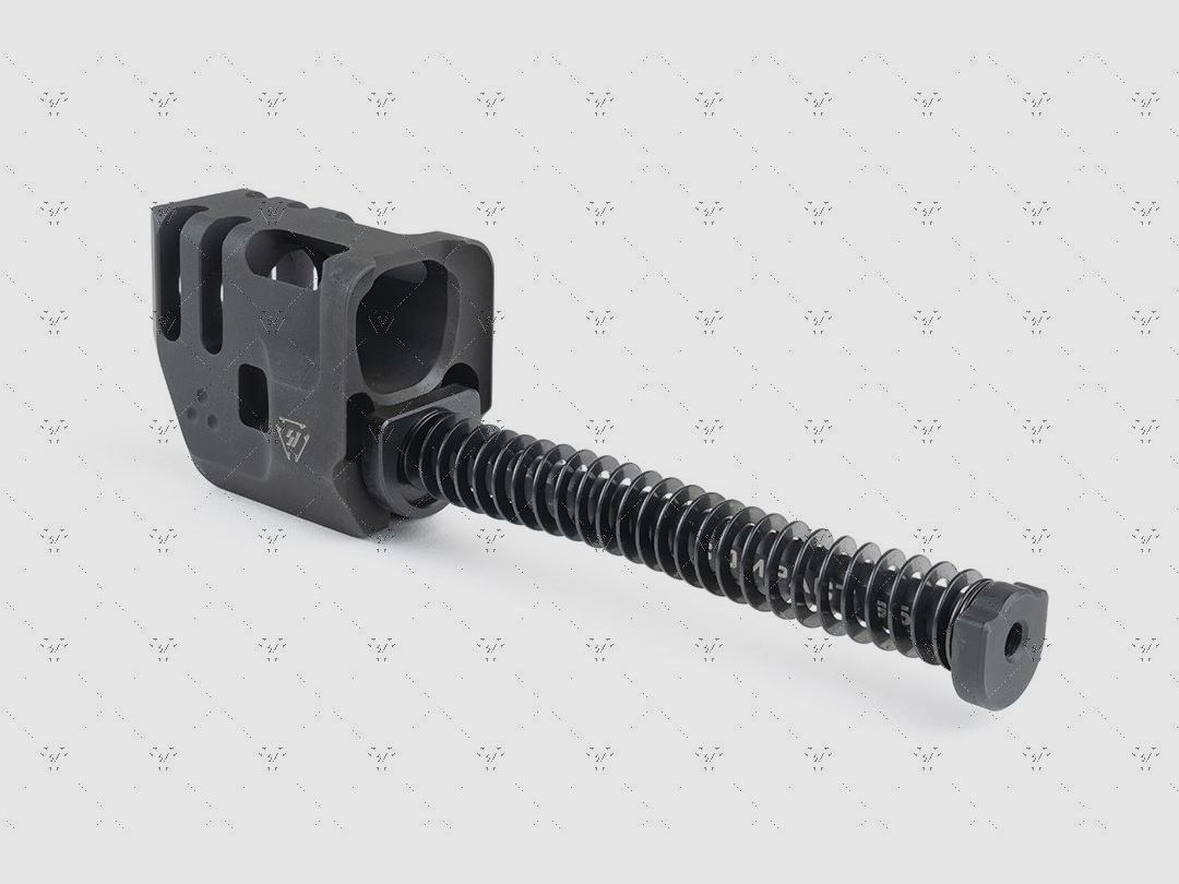 STRIKE INDUSTRIES Glock 17 GEN5 Mass Driver Comp, Bild 11 von 21