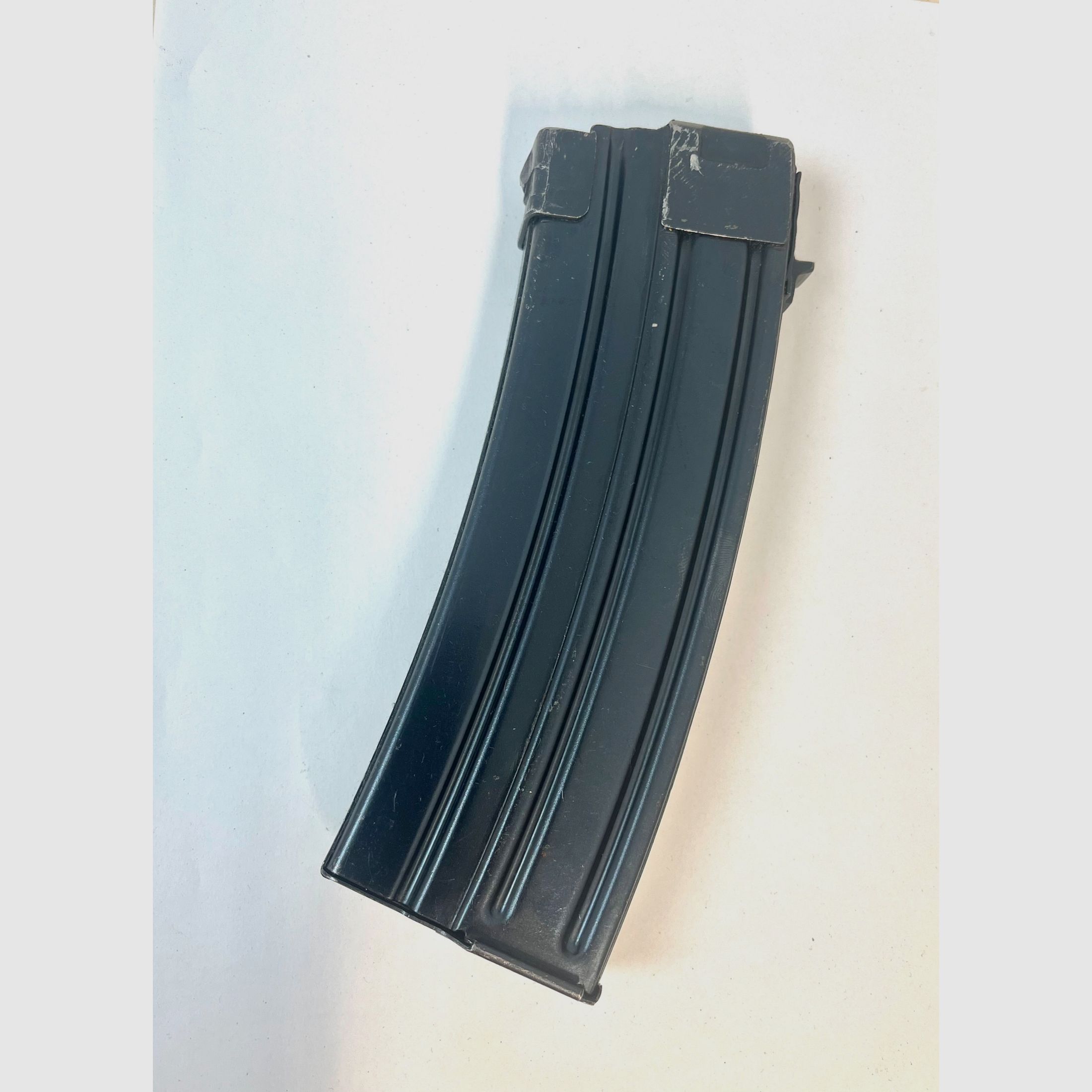 •• Decorazione - magazine per Wieger STG 940 - 942 fucile d'assalto DDR ••, immagine 13 di 13