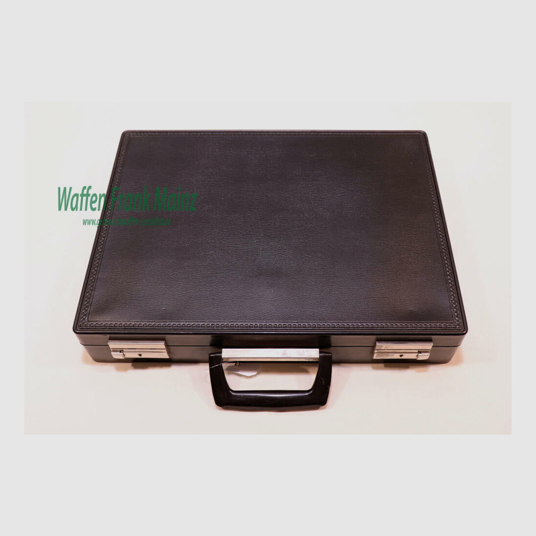 German Various Pistol Cases