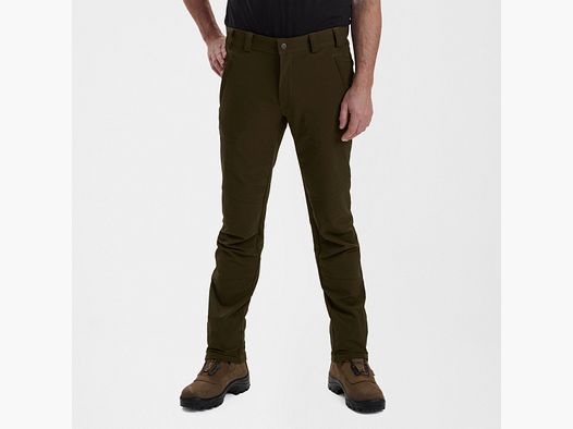 Strike Full Stretch Hose - Fallen Leaf – Kleidergröße Herren: 50