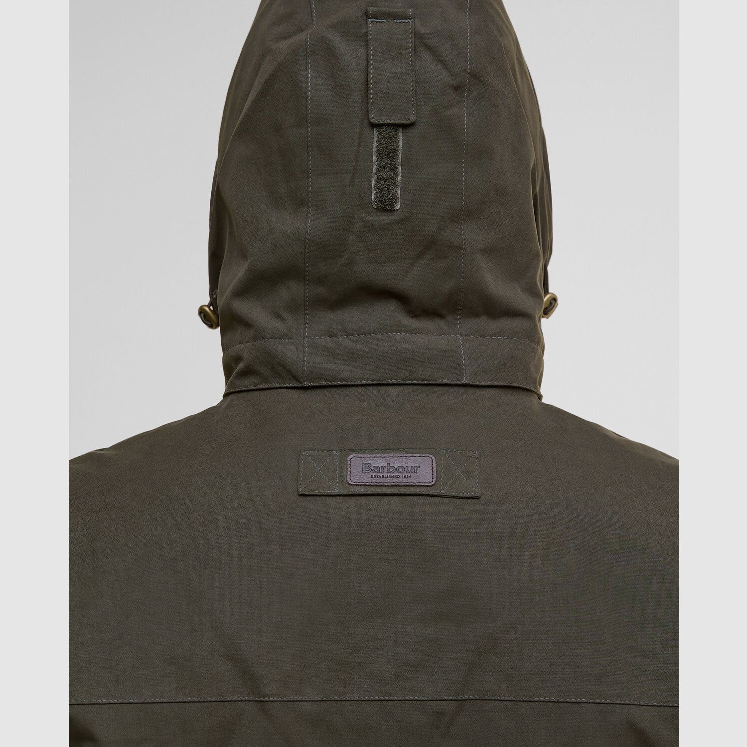 Barbour Herren Funktionsjacke Brockstone