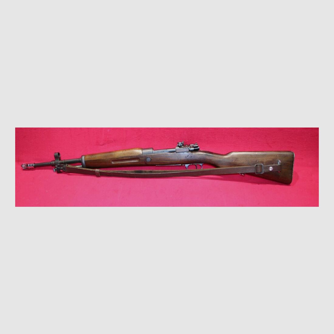 FR8 - La Corona La Corona 1954