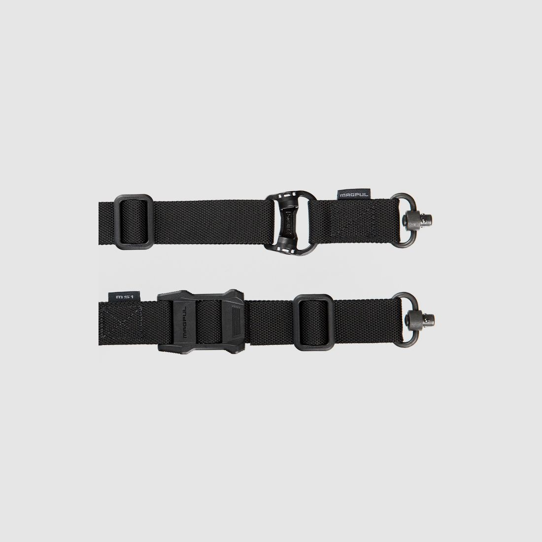 MAGPUL MS4 Dual QD Sling GEN 2 - BLK, afbeelding 3 van 5