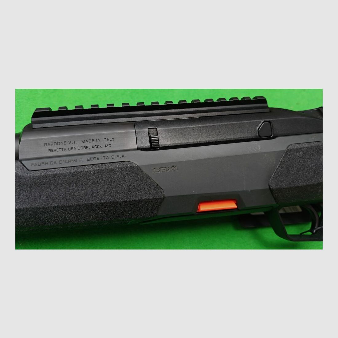 Beretta BRX1