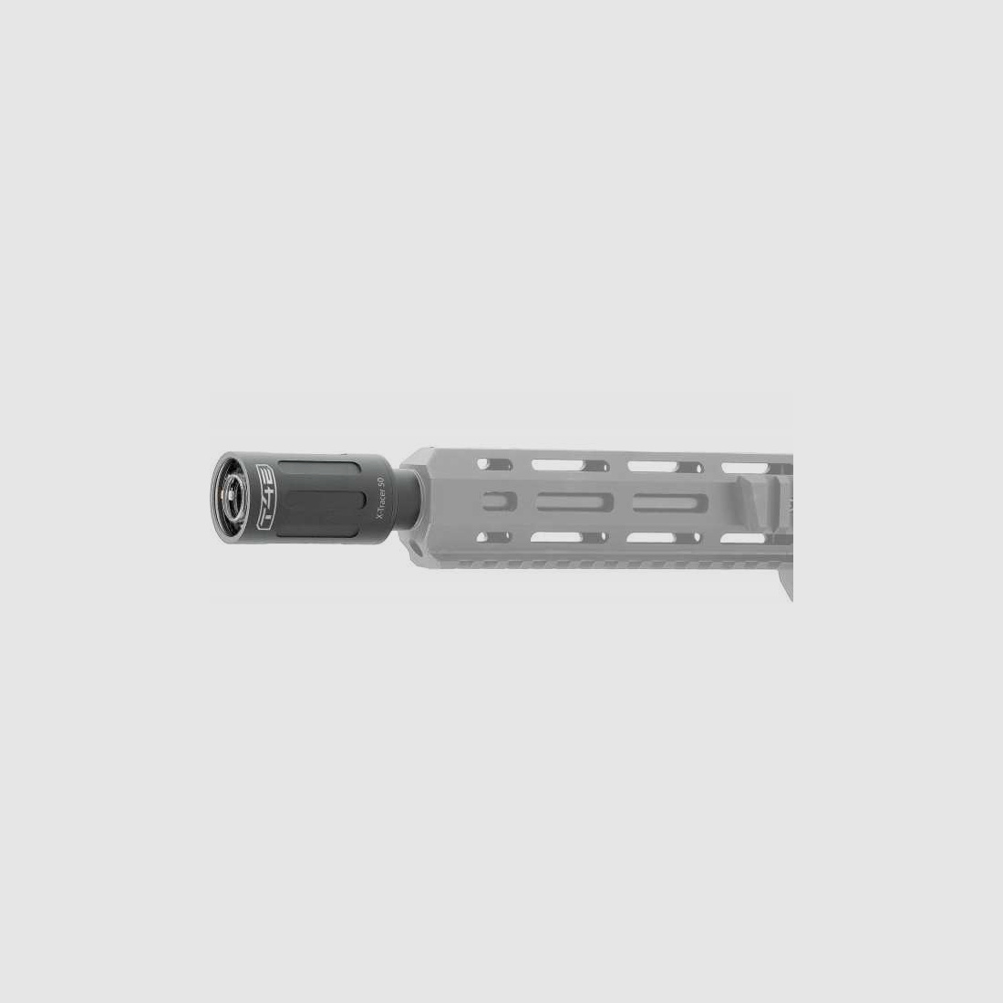 Umarex T4E X-Tracer .50 UV-LED tracciatore di proiettile simulatore di fuoco di bocca