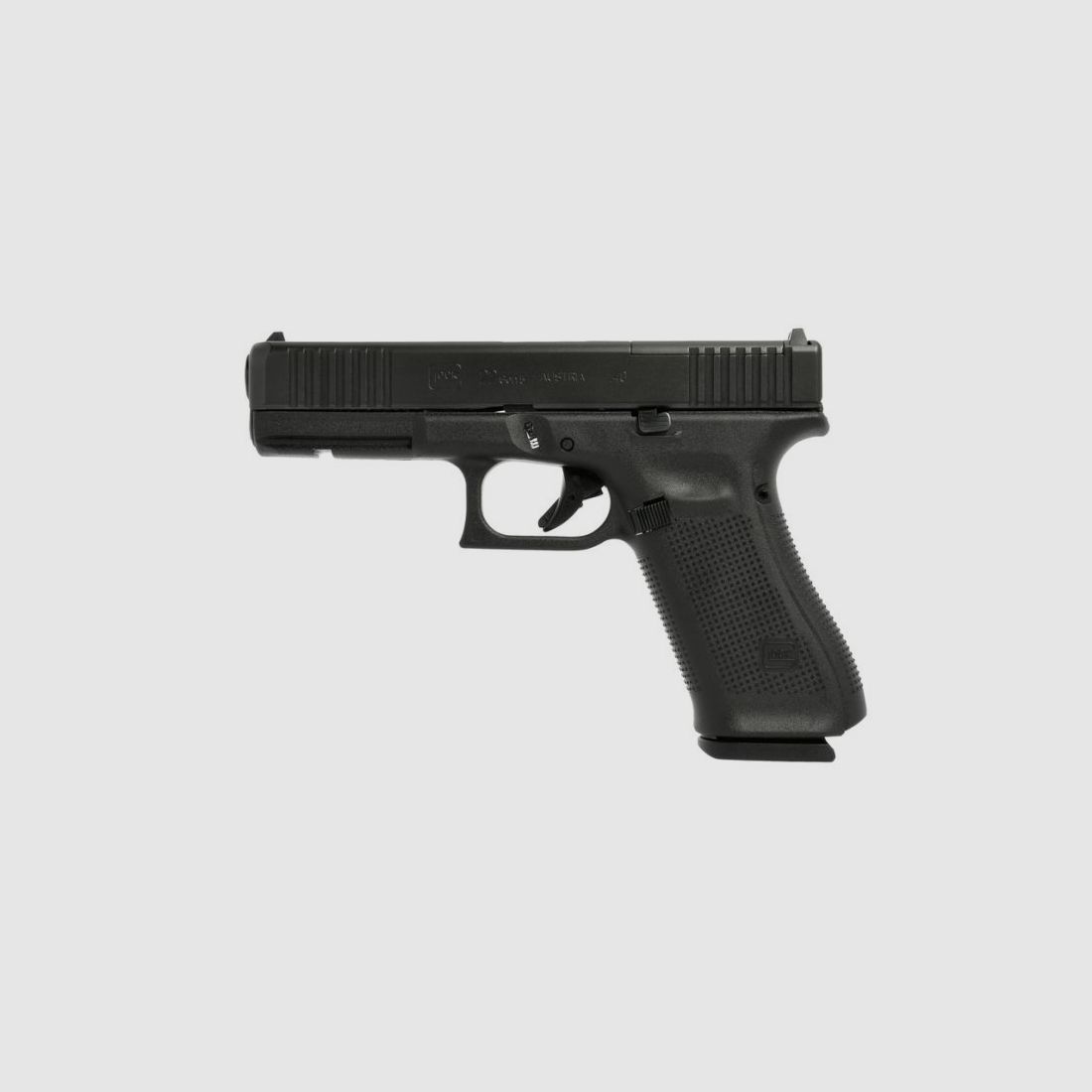 GLOCK Pistole 22 Gen 5 M.O.S - Kal. .40 S&W