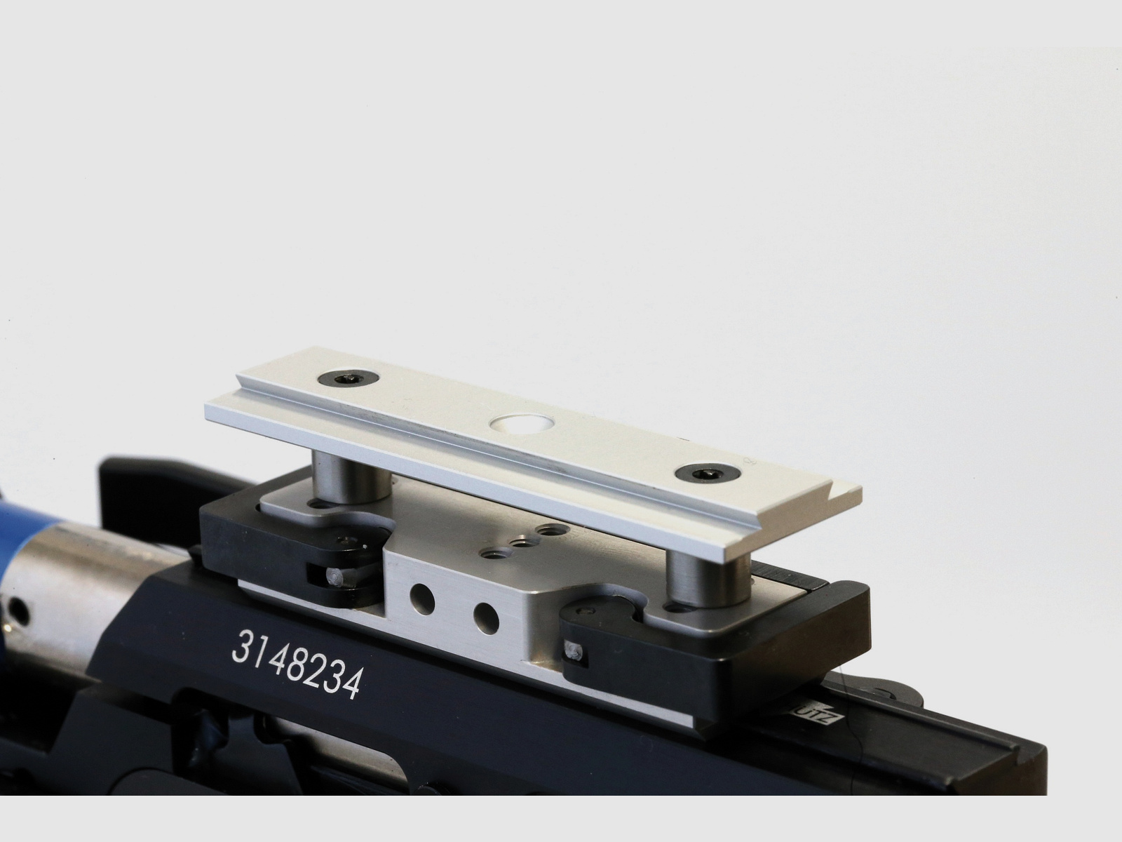 Verhoogde richtlijnen Blok Club SR