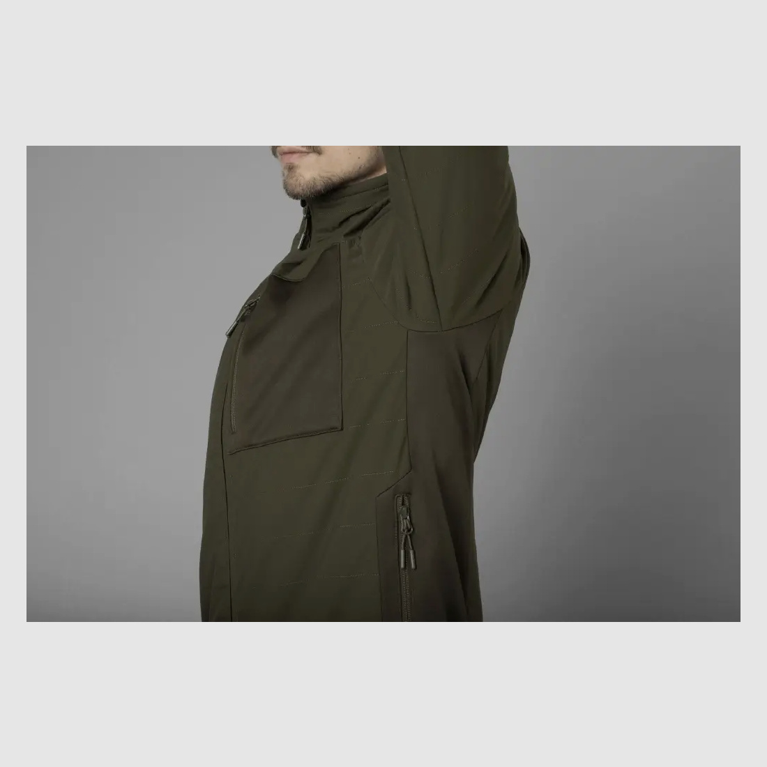 Seeland Heizjacke Celsius