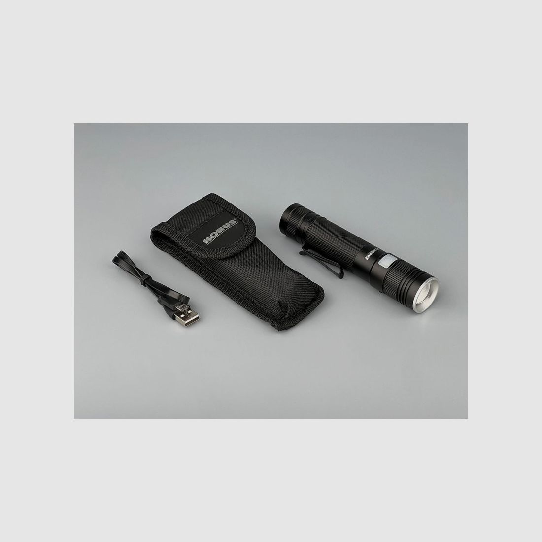 Torcia KONUS RC5, immagine 15 di 18