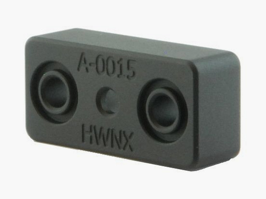 Spuhr 10mm Abstandhalter für Spuhr Montagen