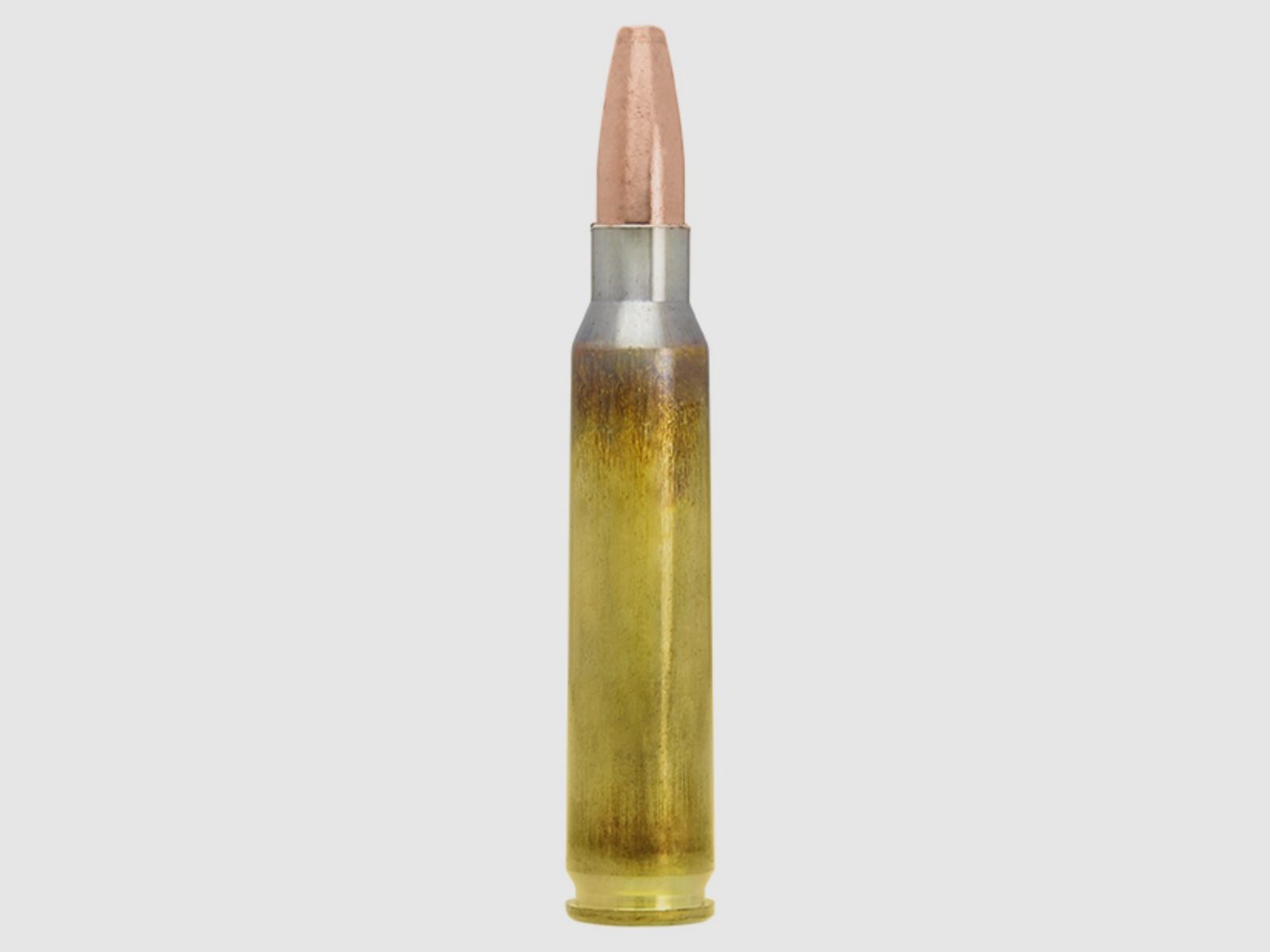 Lapua 44614005 Naturalis .223 Rem 3,2g 50grs. Bleifrei Büchsenmunition