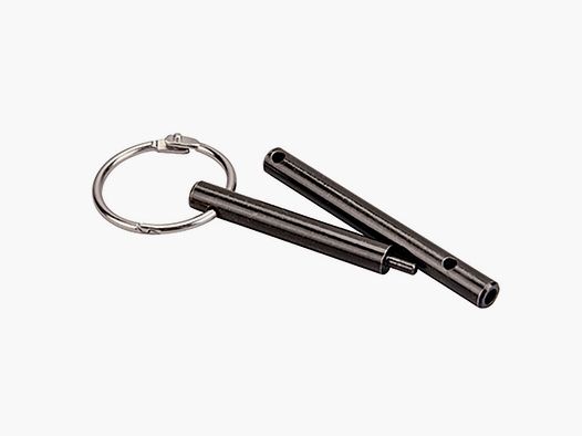 Wheeler Delta Series AR Pivot Pin/Roll Pin Install Tool