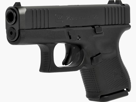 Glock 26 Gen 5 FS – 9mm Para