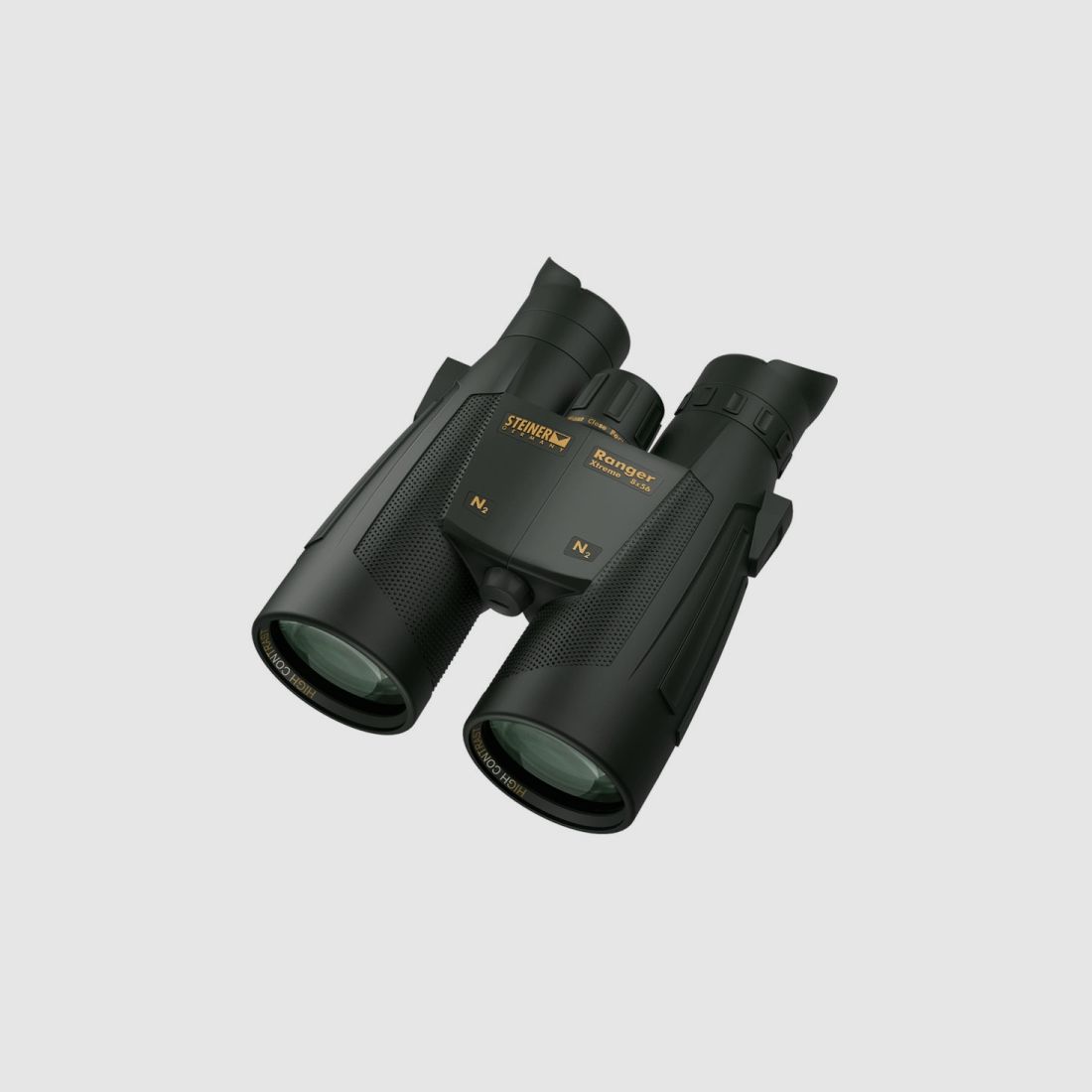 Steiner Ranger Xtreme 8x56