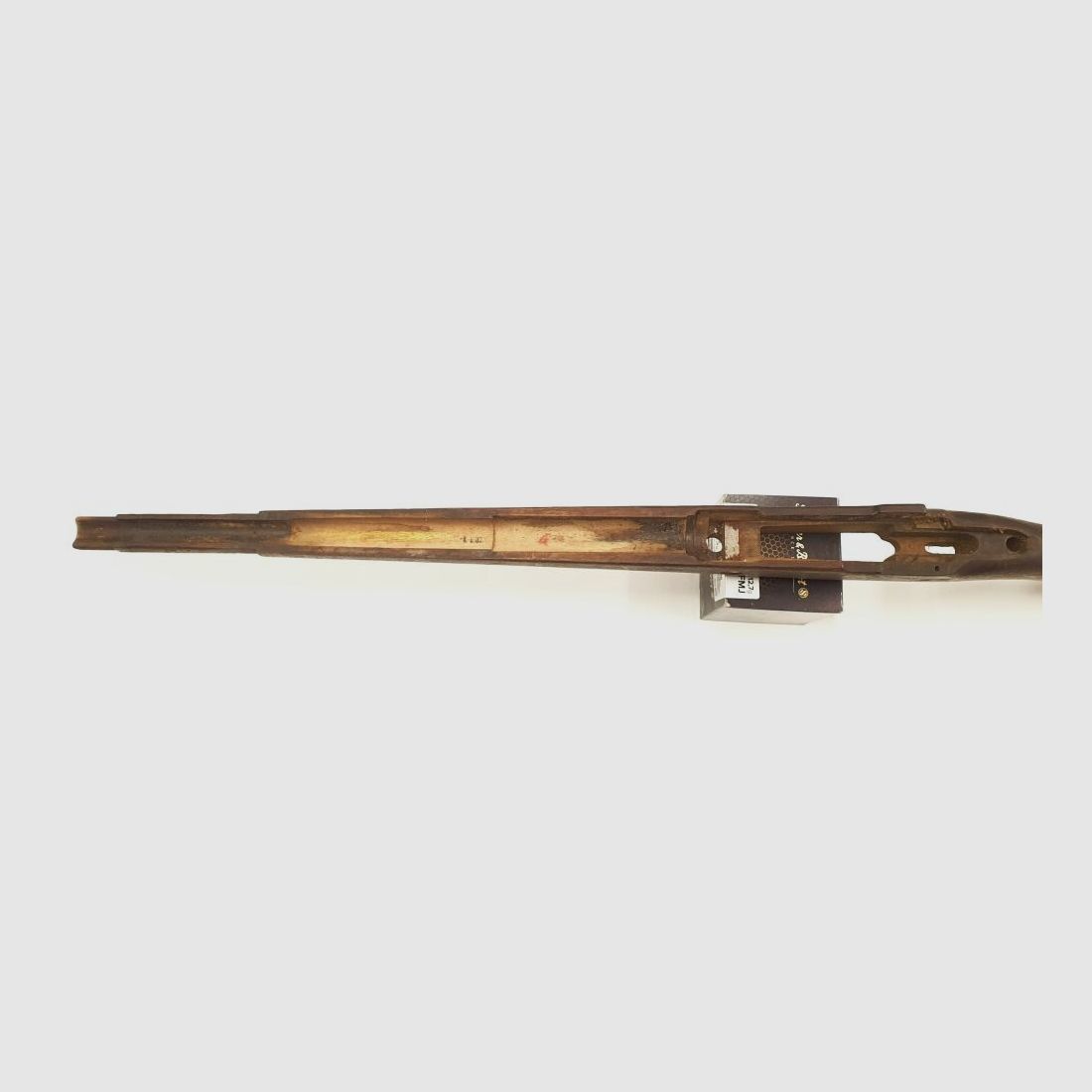 Schaft für K98, Holz - (5)