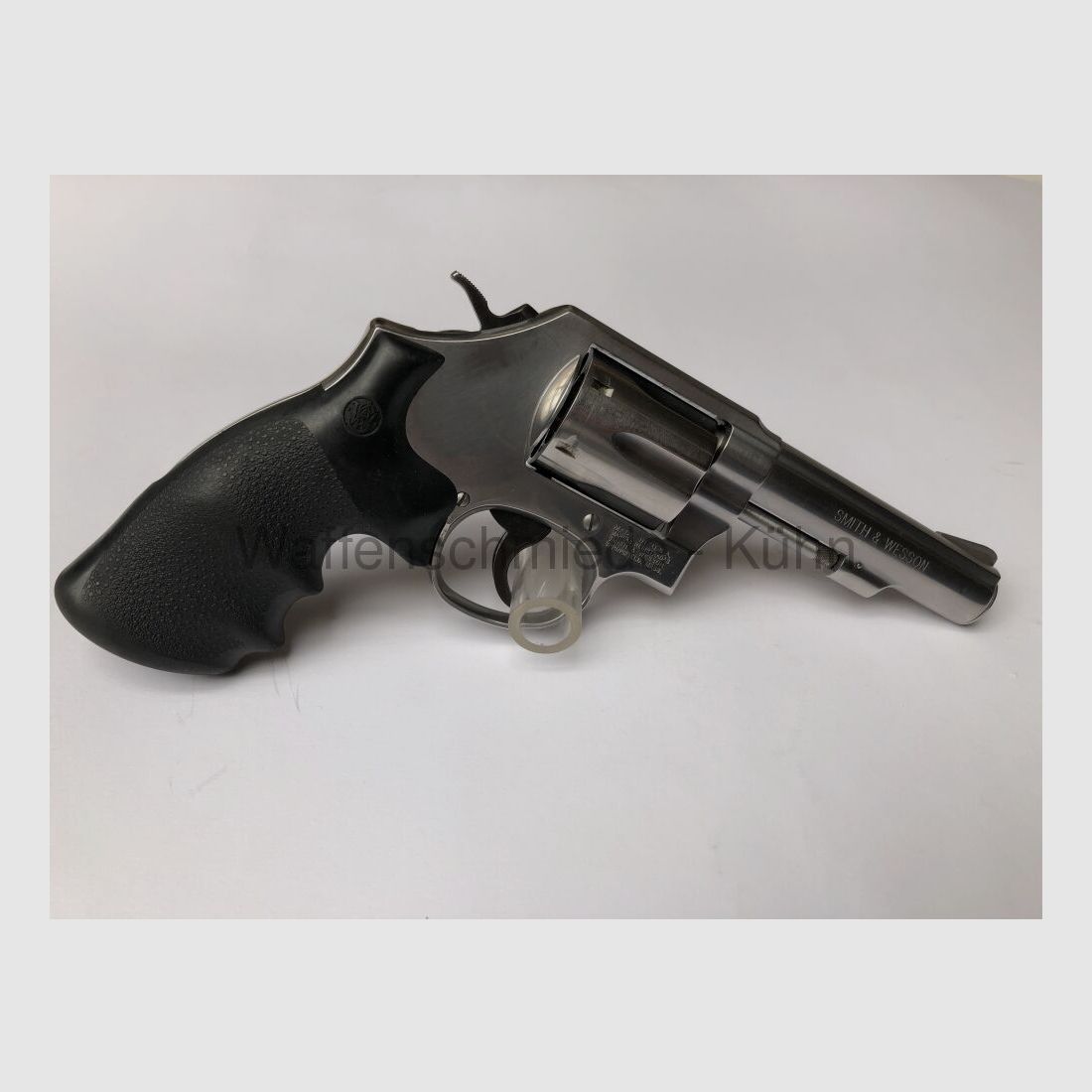 Smith & Wesson 65-8