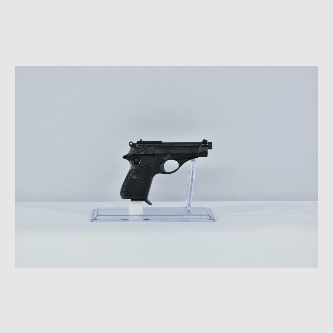 Beretta 70​ 7,65mmBrowning Pistole