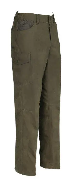 Warmes Jagdhose Rambouillet Perkussion Khaki, Bild 2 von 2