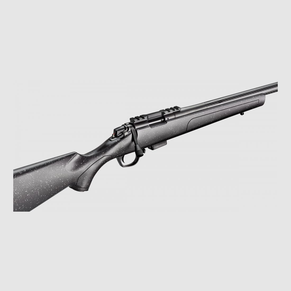 BERGARA RIMFIRE BMR CARBON, image 1 sur 5