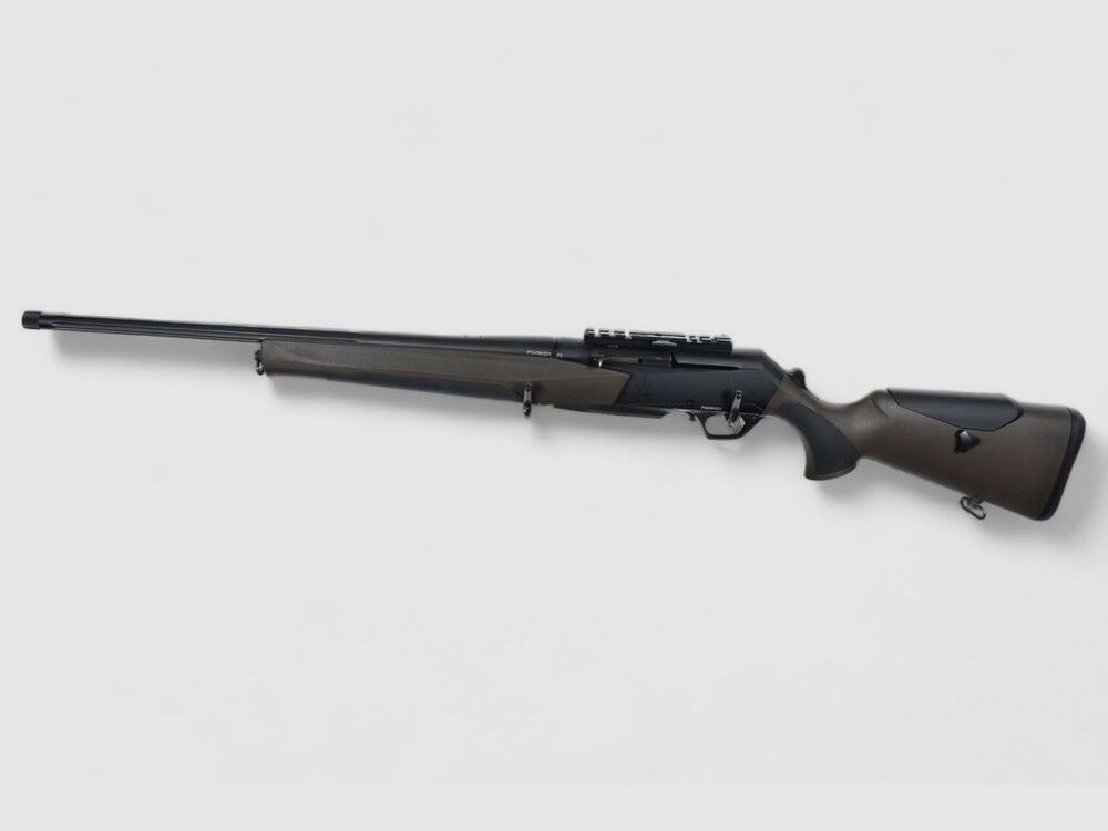 Browning BAR MK3 COMP HC ADJ LH