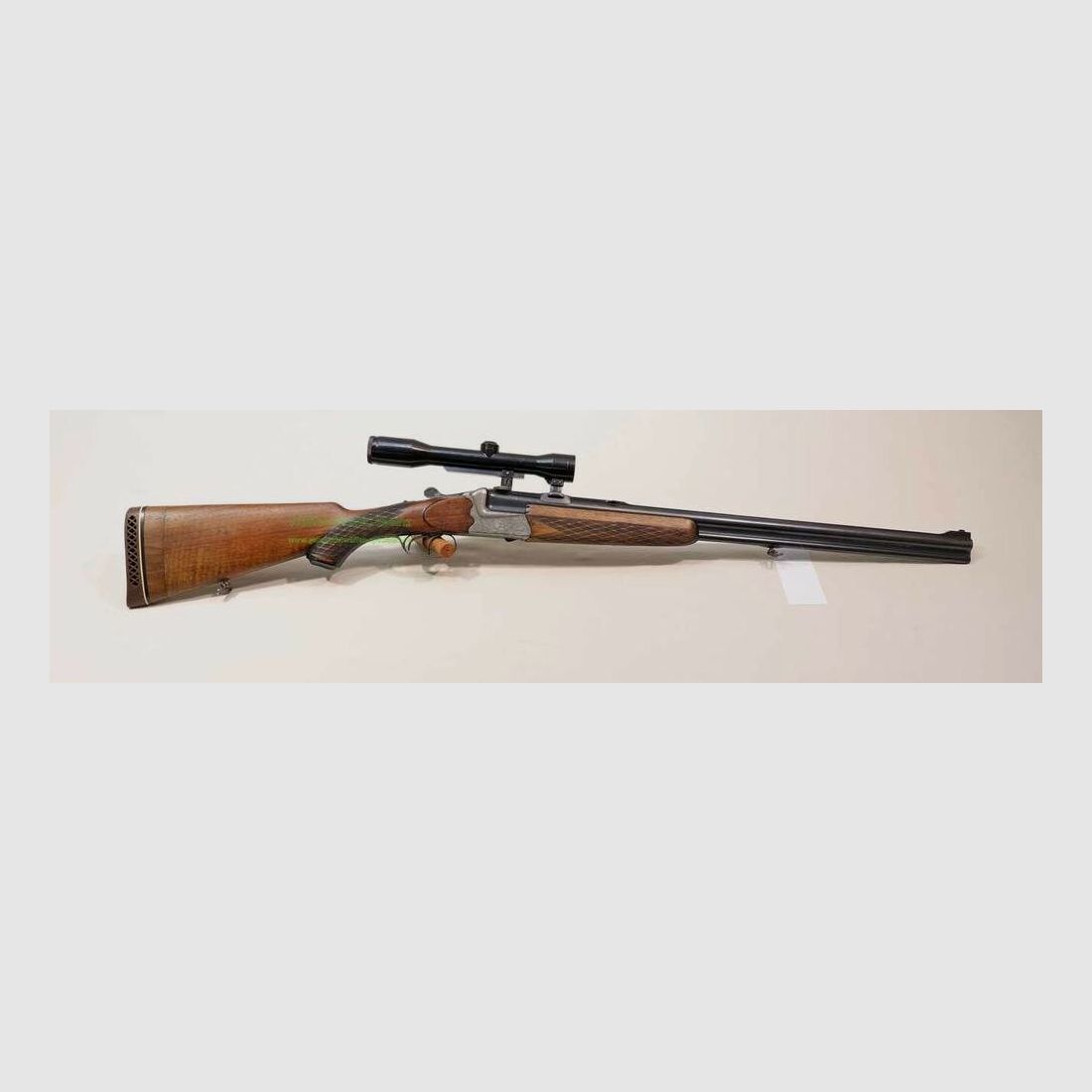 Sodia Franz - Ferlach Mod. Karawanken