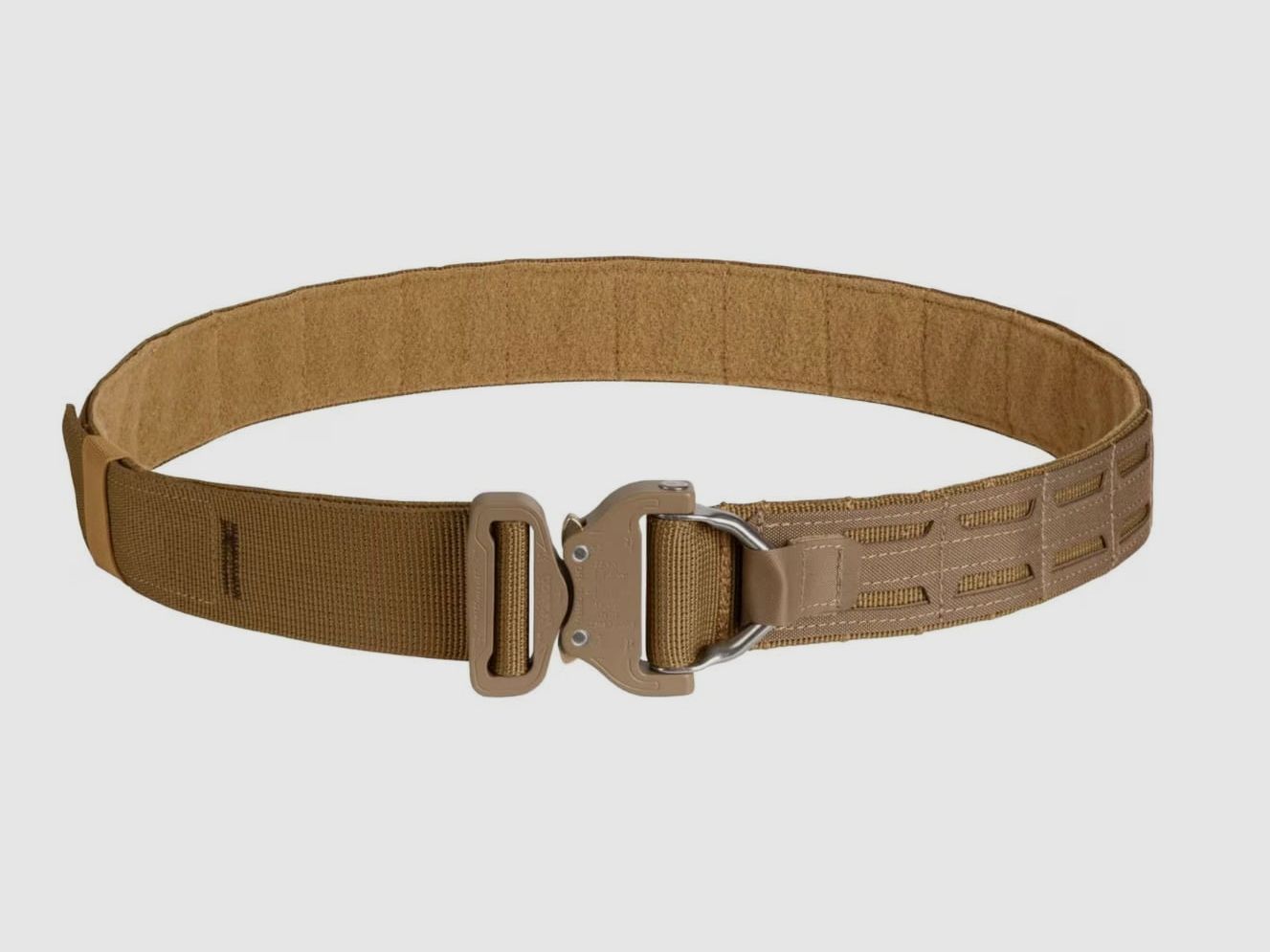 Direct Action Modular Tactical Belt Coyote XL
