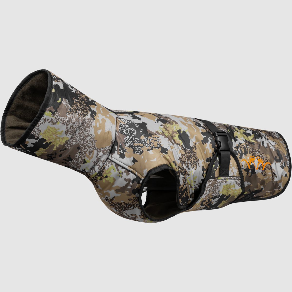 Blaser Chien Poncho HunTec Camo